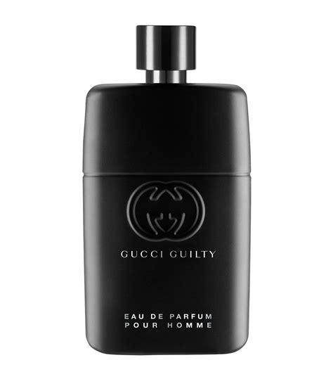 gucci guilty pour homme parfumo|Altro.